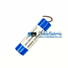Batería para Newland NLS-NVH300 [Batería de repuesto]